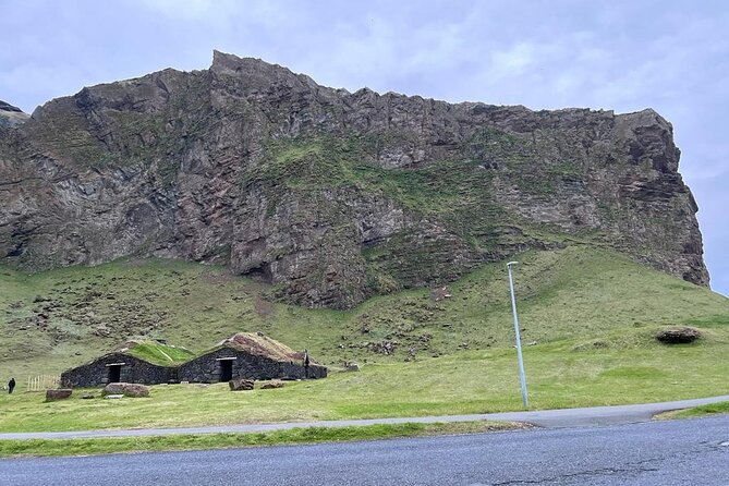 PRIVATE 2-Hours Tour With a Westman Islands Local in a BMW X5 - Accessibility and Confirmation