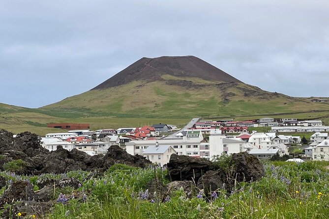 PRIVATE 2-Hours Tour With a Westman Islands Local in a BMW X5 - Traveler Feedback