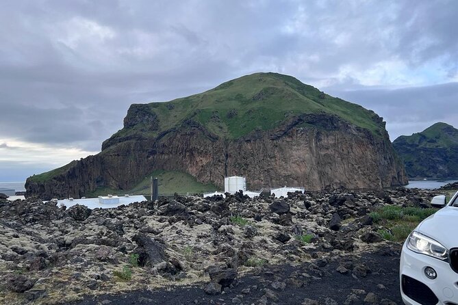 PRIVATE 2-Hours Tour With a Westman Islands Local in a BMW X5 - Tour Details