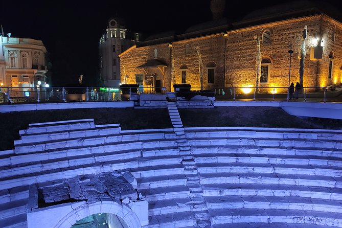 Private 2 in 1 Tour: Koprivshtitsa & Plovdiv From Sofia - Highlights of the Private 2-in-1 Tour