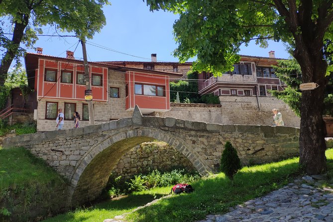 Private 2 in 1 Tour: Koprivshtitsa & Plovdiv From Sofia - Tour Inclusions and Exclusions