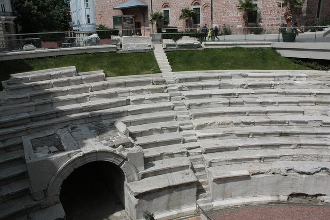 Private 2 in 1 Tour: Koprivshtitsa & Plovdiv From Sofia - Meeting Point and Start Time