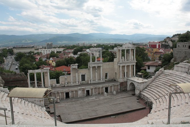 Private 2 in 1 Tour: Koprivshtitsa & Plovdiv From Sofia - Accessibility and Recommended Attire