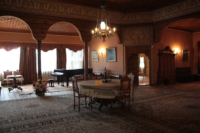 Private 2 in 1 Tour: Koprivshtitsa & Plovdiv From Sofia - Tour Reviews and Ratings