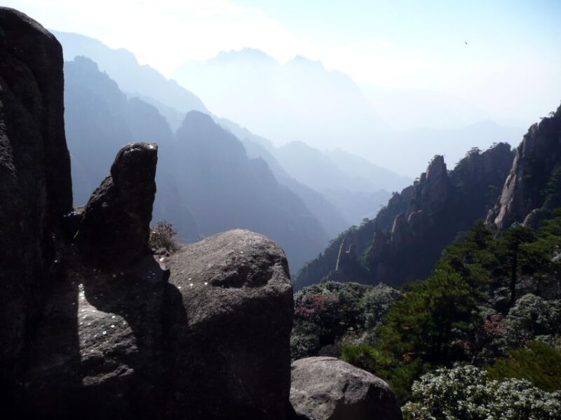 Private 2-Night Huangshan Trip - Important Information