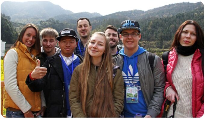 Private 2-Night Huangshan Trip - Participant Information