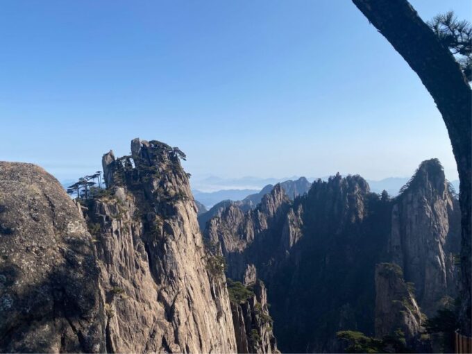 Private 2-Night Huangshan Trip - Customer Reviews