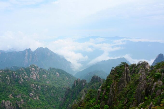 Private 2-Night Huangshan Trip - Pricing and Booking