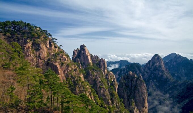 Private 2-Night Huangshan Trip - Frequently Asked Questions