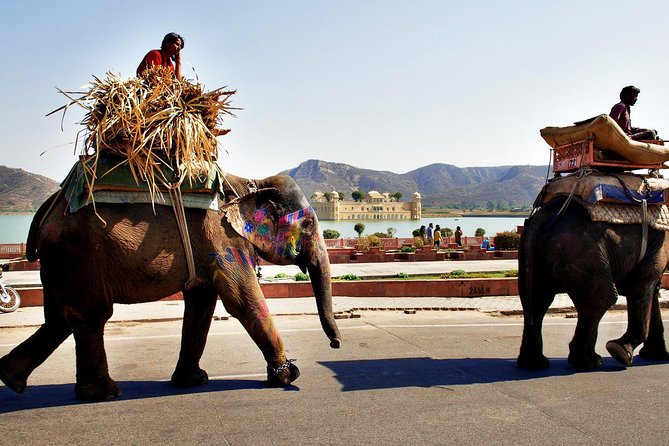 Private: 2 Nights 3 Days Delhi, Agra & Jaipur - Golden Triangle Tour - Highlights in Agra