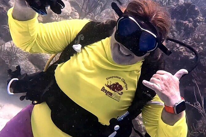Private 2-Tank Dive with PADI Instructor for Certified Divers - The Sum Up: The Right Choice for Authentic, Personalized Diving
