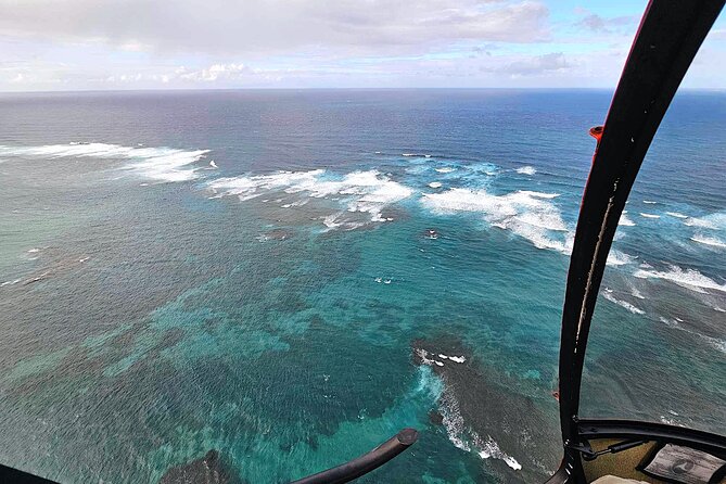 Private 25-Minute Helicopter Tour Across Puerto Rico - Booking and Availability