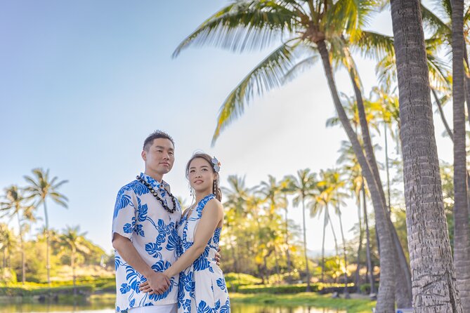 Private 25-minute Waikoloa Photo Session on Big Island - Pricing