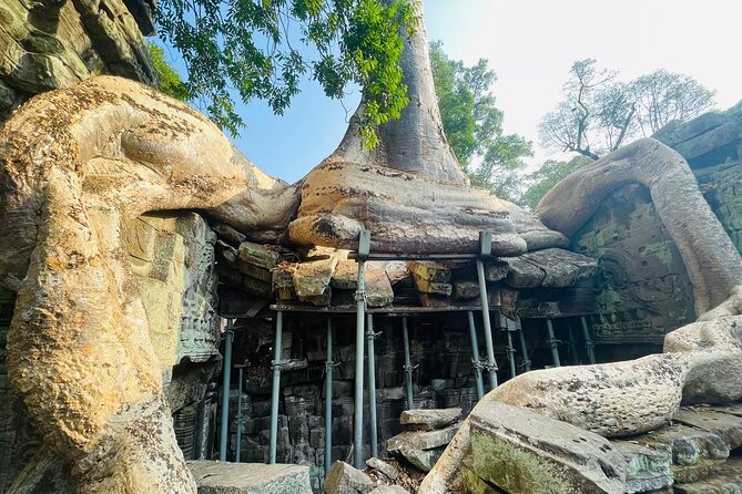 Private 2DAY Tours With Angkor Wat Sunrise and Photographer - Angkor Wat Sunrise Experience