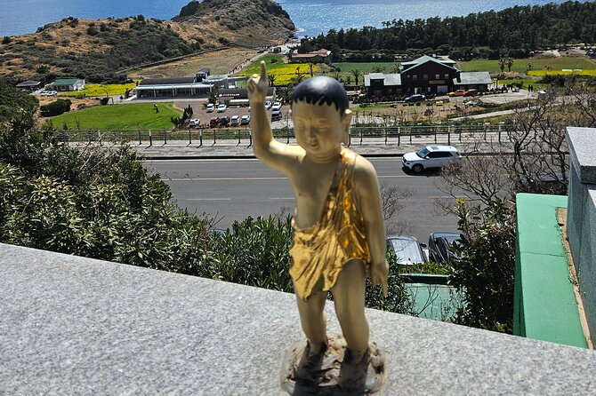 Private 2DAYS Tour a Lot of Experience Driver in Jeju Island - Customer Reviews