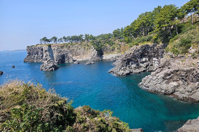 Private 2DAYS Tour a Lot of Experience Driver in Jeju Island - Tour Highlights