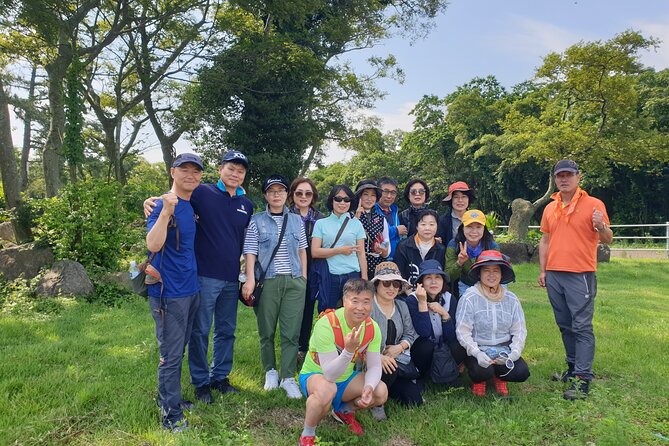 Private 2DAYS Tour a Lot of Experience Driver in Jeju Island - Accessibility and Recommendations