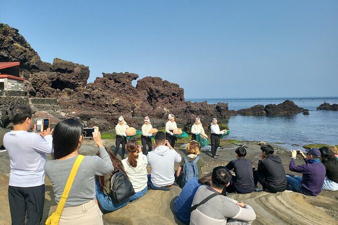 Private 2Days Tour Best Jeju attraction place in Jeju island - Introduction