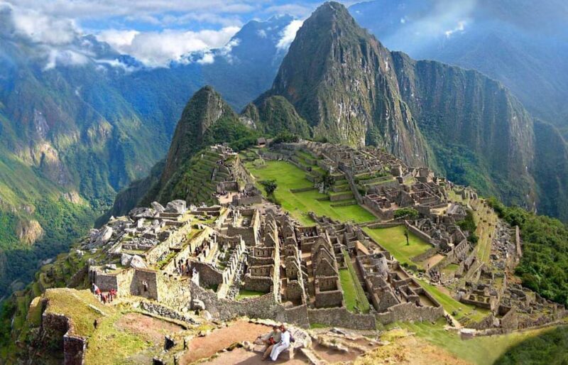 Private: 2DAYS | Valle Vip | Machupicchu Mountain - Day 1: Sacred Valley Exploration