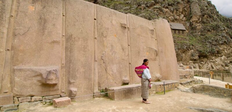 Private: 2DAYS | Valle Vip | Machupicchu Mountain - Chinchero Archaeological Site