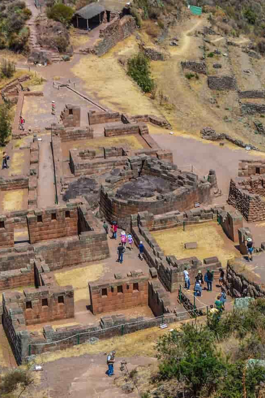 Private: 2DAYS | Valle Vip | Machupicchu Mountain - Machupicchu Mountain Trek