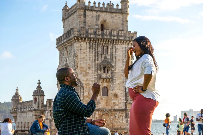 Private 2h Belem Electric Tuk Tuk Tour - Reviews and Ratings