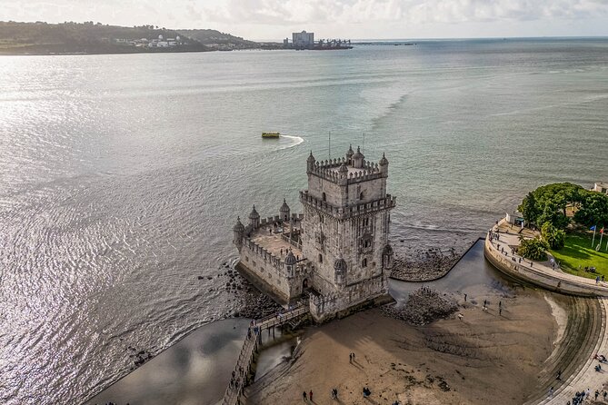 Private 2h Belem Electric Tuk Tuk Tour - Accessibility and Additional Information