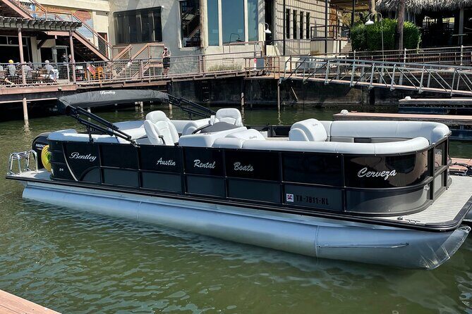 Private 2hr Scenic Boat Cruise Lake Austin- BYOB- Fits 15 People - An In-Depth Look at the Experience