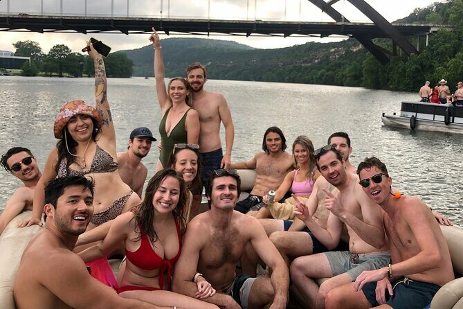 Private 2hr Scenic Boat Cruise Lake Austin- BYOB- Fits 15 People - FAQ