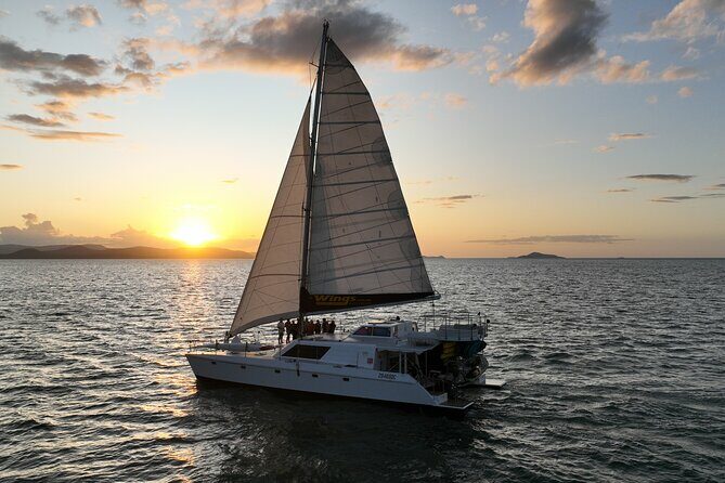 Private 2hr Yacht Hire Whitsundays - A Detailed Look at the 2-Hour Yacht Experience