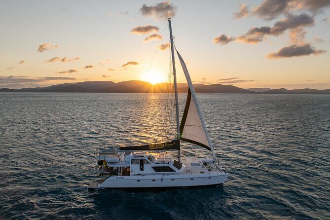 Private 2hr Yacht Hire Whitsundays - Who Will Love This Experience?
