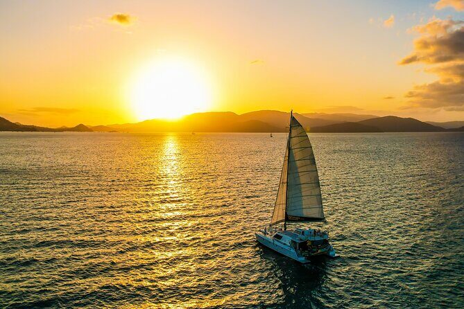 Private 2hr Yacht Hire Whitsundays - FAQs