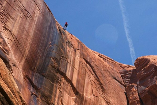 Private 3/4 Day Canyoneering Tour in Moab - Tour Overview