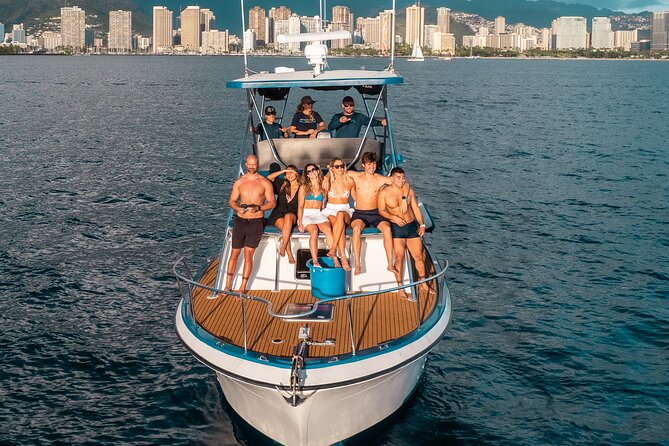 Private 3.5 Hr Snorkel Charter in Waikiki - Frequently Asked Questions