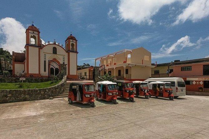 Private 3-City Shore Excursion Coffee and Commerce Adventure - Who Should Book This Tour?
