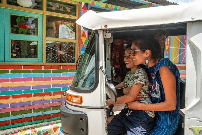 Private 3-City Shore Excursion Coffee and Commerce Adventure - Frequently Asked Questions