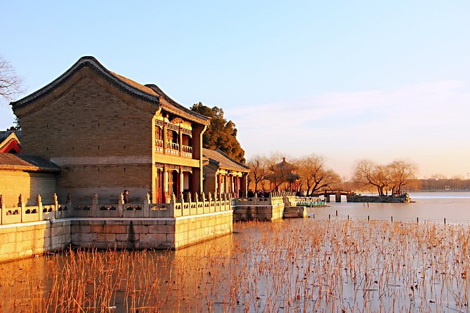 Private 3-Day Beijing Highlights Tour W/ Tianjin Port Transfer - Pricing and Cancellation Policy