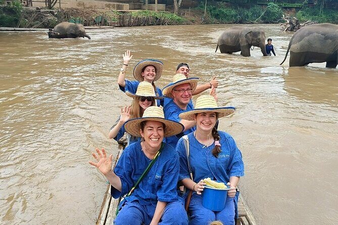 Private 3 Day Chiang Mai and Chiang Rai Tour - Key Points