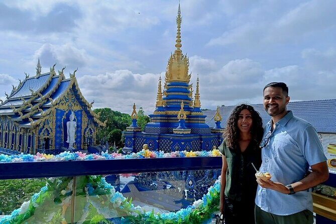 Private 3 Day Chiang Mai and Chiang Rai Tour - Who This Tour Is Best For