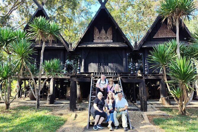 Private 3 Day Chiang Mai and Chiang Rai Tour - The Sum Up