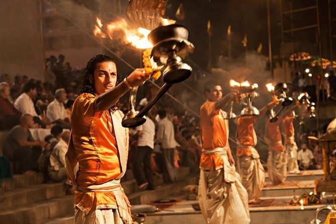 Private 3-Day City Tour of Varanasi: Rickshaw & Boat Ride With Ganga Aarti - Additional Information