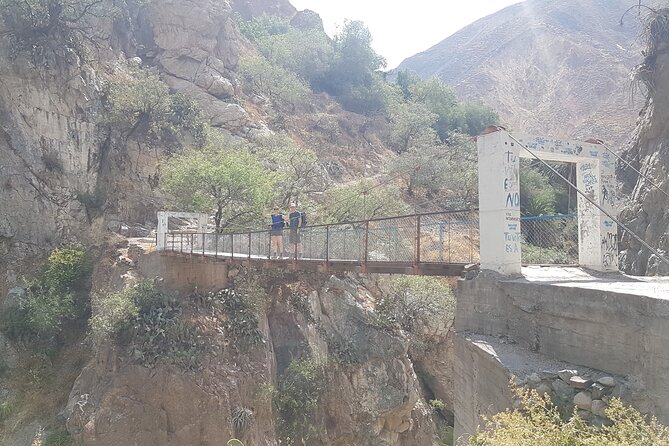 Private 3 Day Colca Canyon Trekking Tour (Superior Service) - Comfortable Accommodations