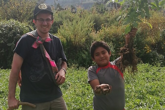 Private 3 Day Colca Canyon Trekking Tour (Superior Service) - Safety and Support