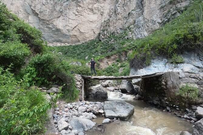 Private 3 Day Colca Canyon Trekking Tour (Superior Service) - Essential Packing List