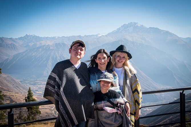 Private 3-Day Deluxe Tour to Cusco and Machu Picchu - Key Points