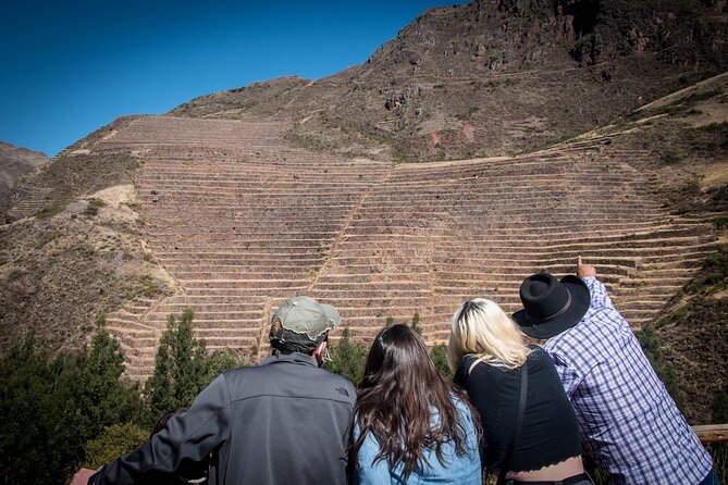 Private 3-Day Deluxe Tour to Cusco and Machu Picchu - Pickup and Meeting Details