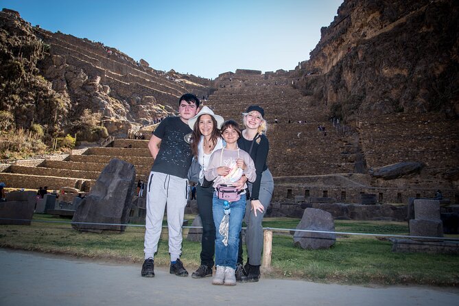 Private 3-Day Deluxe Tour to Cusco and Machu Picchu - Pricing and Booking