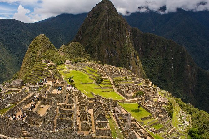 Private 3-Day Deluxe Tour to Cusco and Machu Picchu - Additional Considerations