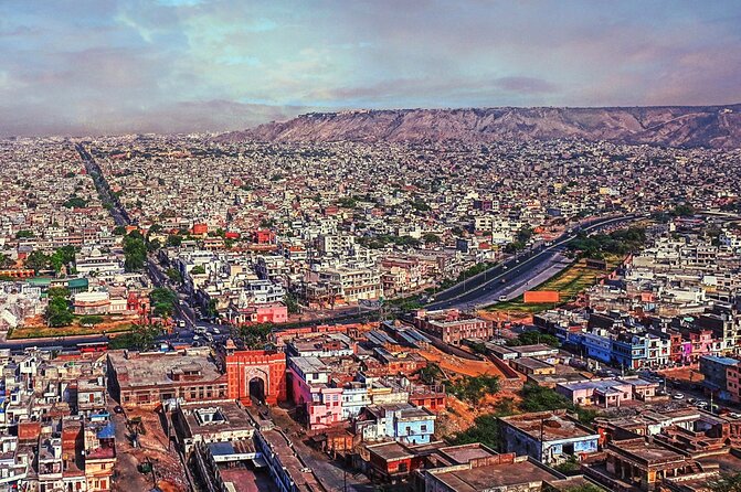Private 3-Day Golden Triangle Tour From New Delhi With 2-Nights Accommodation - Important Notes