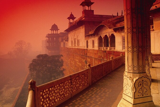 Private 3-Day Golden Triangle Tour From New Delhi With 2-Nights Accommodation - Why Choose This Tour